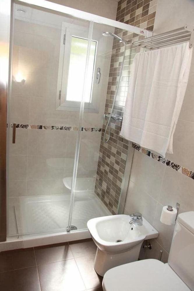 Hostal Dona Manuela Малага Экстерьер фото